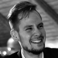 GTO Wizard Employee Vít Bulvas's profile photo