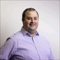 Drillcut Employee Gary Shirreff's profile photo