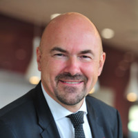 Capgemini Employee Thierry Delville's profile photo