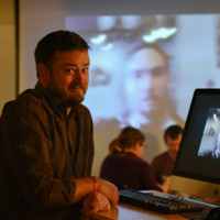 Laguna College of Art and Design Employee Gavin Rich's profile photo