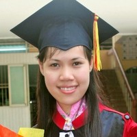 Google Employee Anna le's profile photo