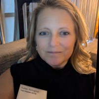 NCSM Leadership in Mathematics Education Employee Katey Arrington's profile photo