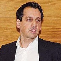 ROBERLO Employee Victor Videira's profile photo