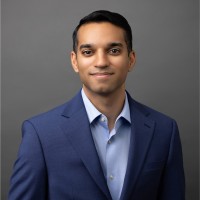 Citizens Private Bank Employee Aamir Raza's profile photo