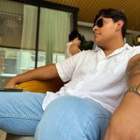 Boyer Building Corp. Employee Eddy V.'s profile photo
