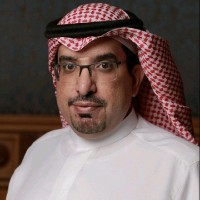 FIPCO (Filling & Packing Materials Mfg. Co.) Employee Abdulrahman Alharbi's profile photo