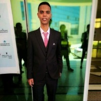 Mostafa Eldeen's profile photo