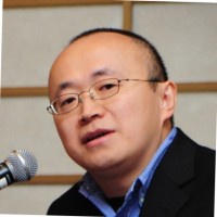 Hansoh Bio Employee Yu Ding's profile photo