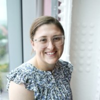 Accenture Employee Anna Walter's profile photo