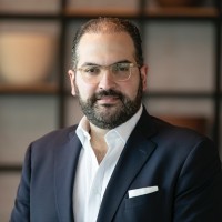 Xolver Employee Nassim I.'s profile photo