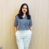 Disha Devaiah Email & Phone Number