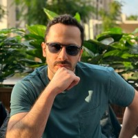 ALROMAIZAN GOLD & JEWELLERY Employee Kasra Saremi's profile photo