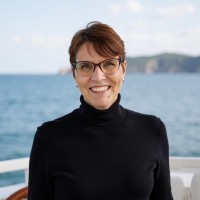 Open to New Opportunities Employee Liisa Pursiheimo's profile photo