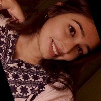 Moltech Solutions Employee Shreeya Sharma's profile photo