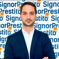 Antonio Ferrero Email