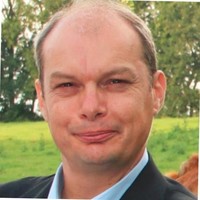 Hervé Bernard Email & Phone Number