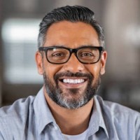 Datameer Employee Daniel Hughes's profile photo