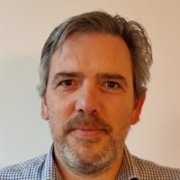 ING Employee Paul Jacobs's profile photo