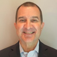 Diebold Nixdorf Employee Andy Hofner's profile photo