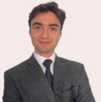 Abdullah Ucar Email