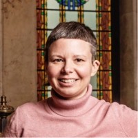 Ministerstvo pro místní rozvoj Employee Eva Pavlikova's profile photo