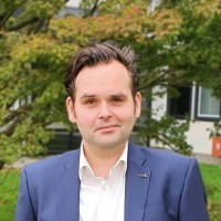InProcess-LSP Employee Carl Schuurmans's profile photo