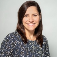 Apple Employee Tracy Klein's profile photo