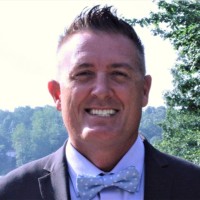 AssetMark Employee Chad Azara's profile photo