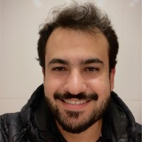 Patrick Andrade Email