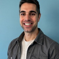 Simple Mills Employee John Goetter's profile photo