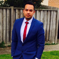Australian Plant Proteins Employee Aman Sharma's profile photo