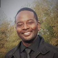 Bridgeforce Employee Quan Baker's profile photo