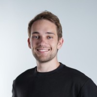 Stealth Startup Employee Hans-Peter Frank's profile photo