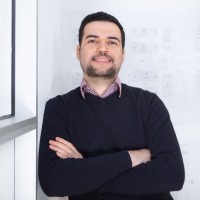EDI International, PC Employee Ala Mohsin's profile photo