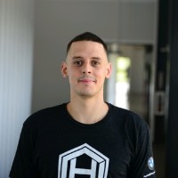 Jarren Begg Email & Phone Number