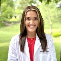 Emergency Department Employee Emily Berning's profile photo