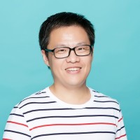 italki Employee Spark Liu's profile photo