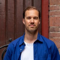 Gardeners | Certified B-Corp™ Employee Ricardo Tabak's profile photo