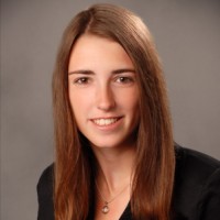 Drogeriemarkt Müller Employee Melanie Heiß's profile photo