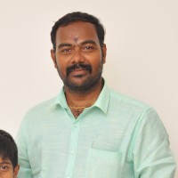 Technoduces Info Solutions Pvt. Ltd. Employee Ramesh Kumar's profile photo