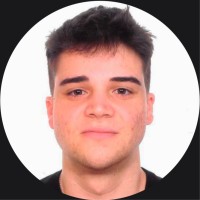 CODE BITING SL Employee David Falcó's profile photo