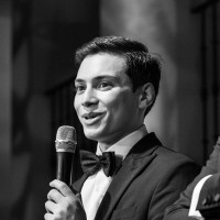 Simplicity Software Employee Nadim Kayali Lopez's profile photo