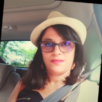 FIA-NET Employee Yasmina Hubert's profile photo