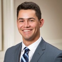 Pivot > Employee Austin Singer's profile photo