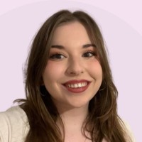 EM360tech Employee Katie Baker's profile photo