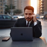 Future Gate Real Estate Employee Eng.hussein Kadhim's profile photo