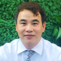 The Dairy Farm Group Employee Eddy Lee's profile photo