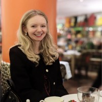 LIO Employee Emma O'Kane's profile photo