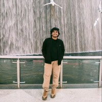 PwC UK Employee Anjan B's profile photo