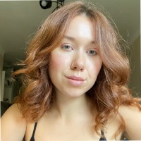 SellerSwitch Employee Aliaksandra Chyrvinskaya's profile photo